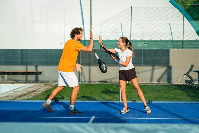 EPIC Padel