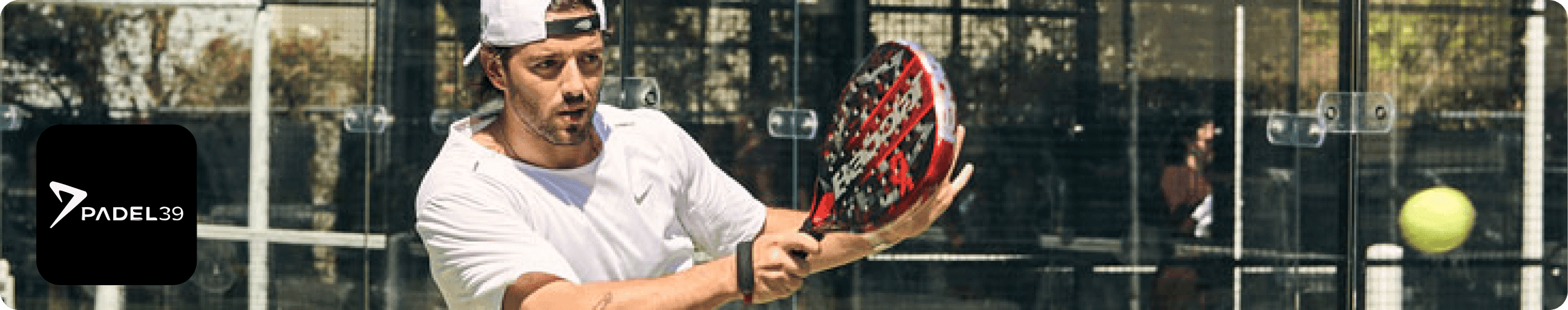 Padel 39