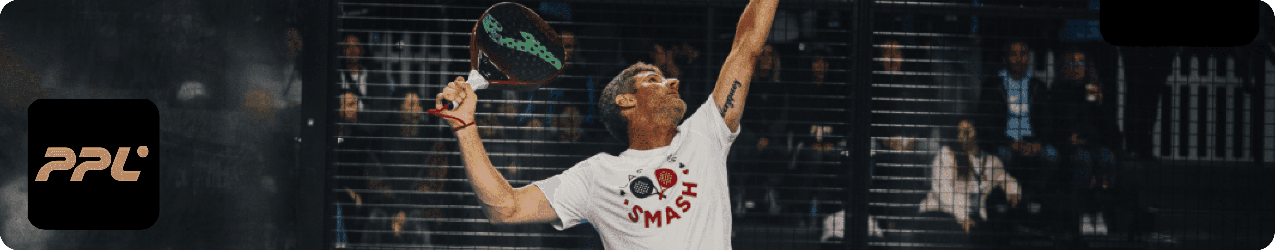 Pro Padel League