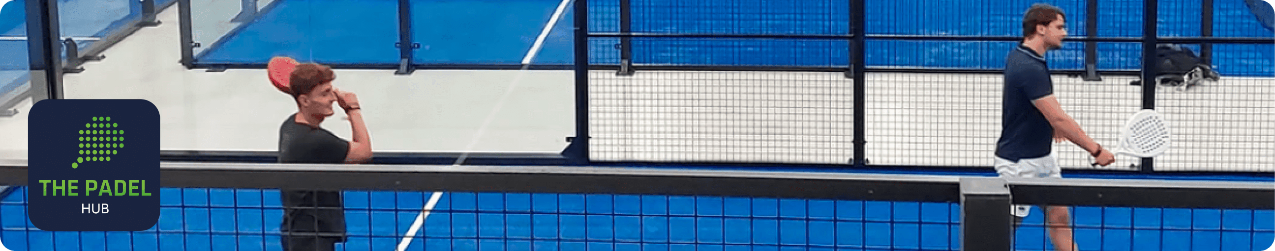 The Padel Hub